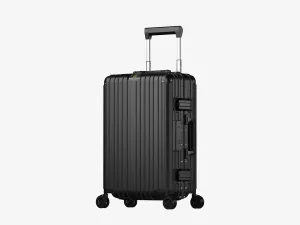 Smart Aviator Luggage