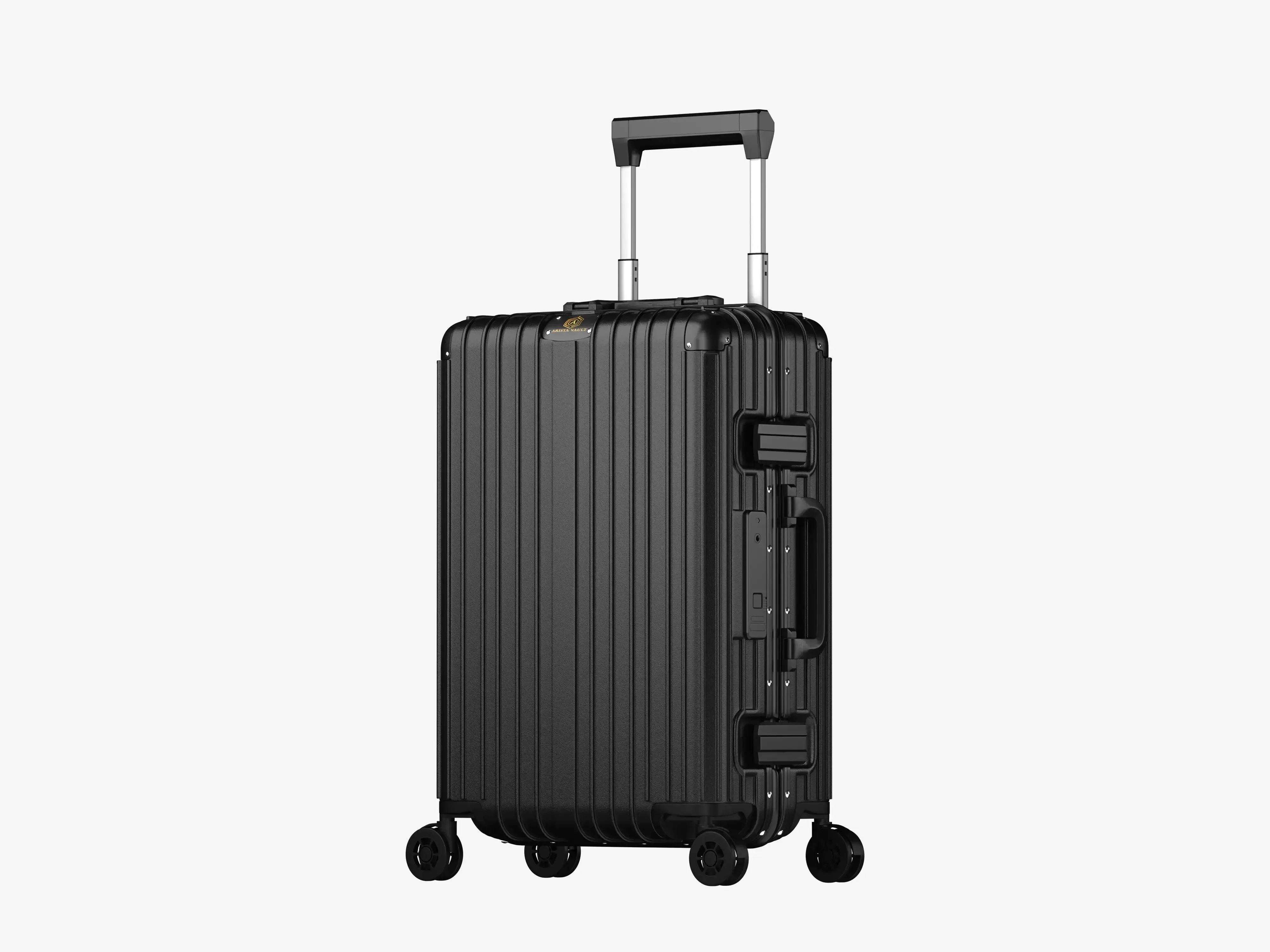 Smart Aviator Luggage