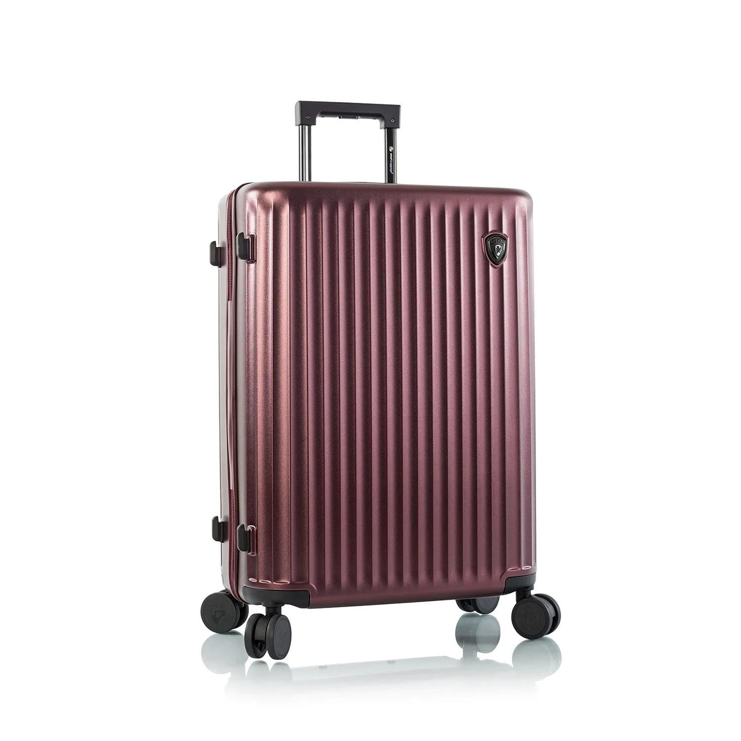 Smart Luggage® 3 Piece Luggage Set - Airline Approved