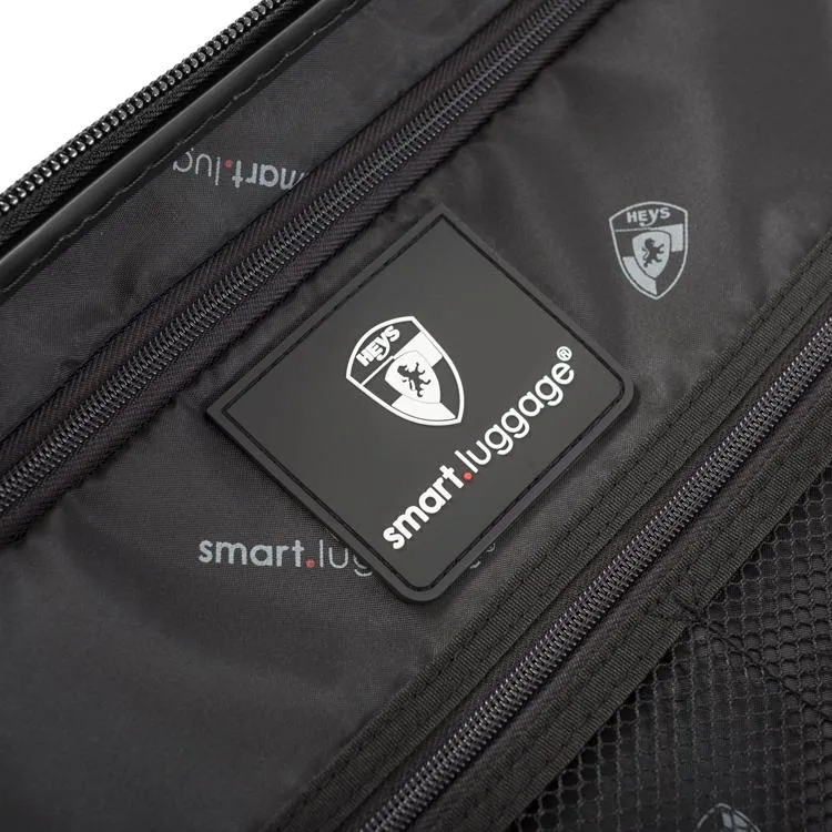 Smart Luggage® 3 Piece Luggage Set - Airline Approved