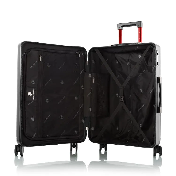 Smart Luggage® 3 Piece Luggage Set - Airline Approved