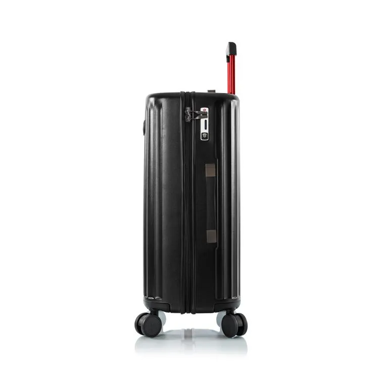 Smart Luggage® 3 Piece Luggage Set - Airline Approved