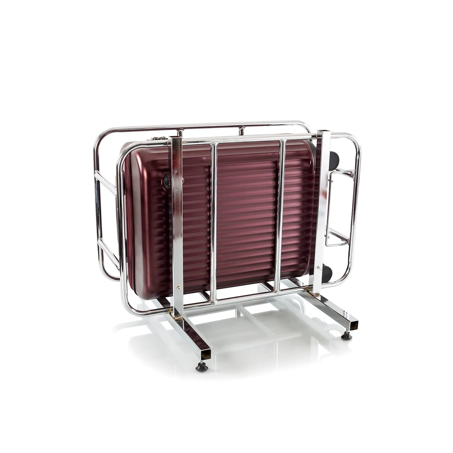Smart Luggage® 3 Piece Luggage Set - Airline Approved