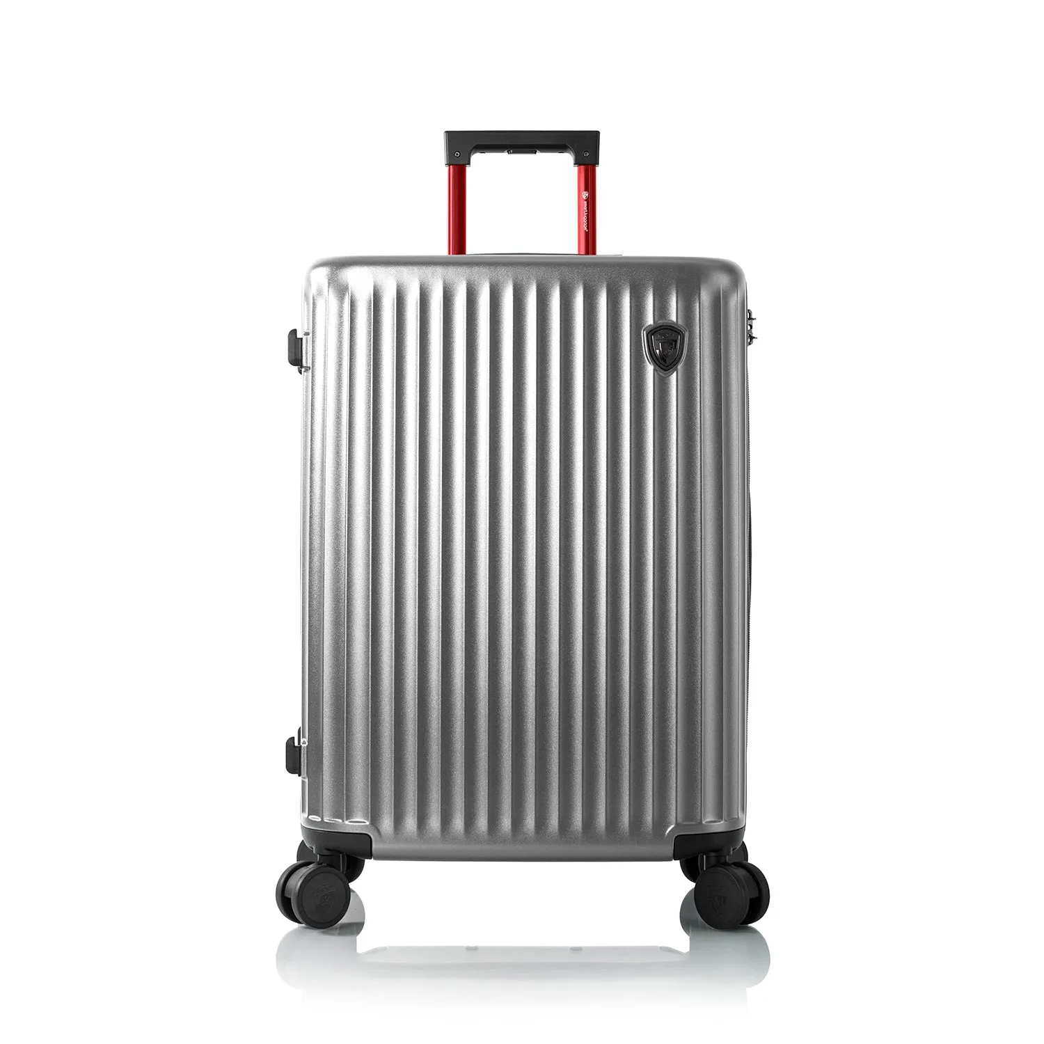 Smart Luggage® 3 Piece Luggage Set - Airline Approved