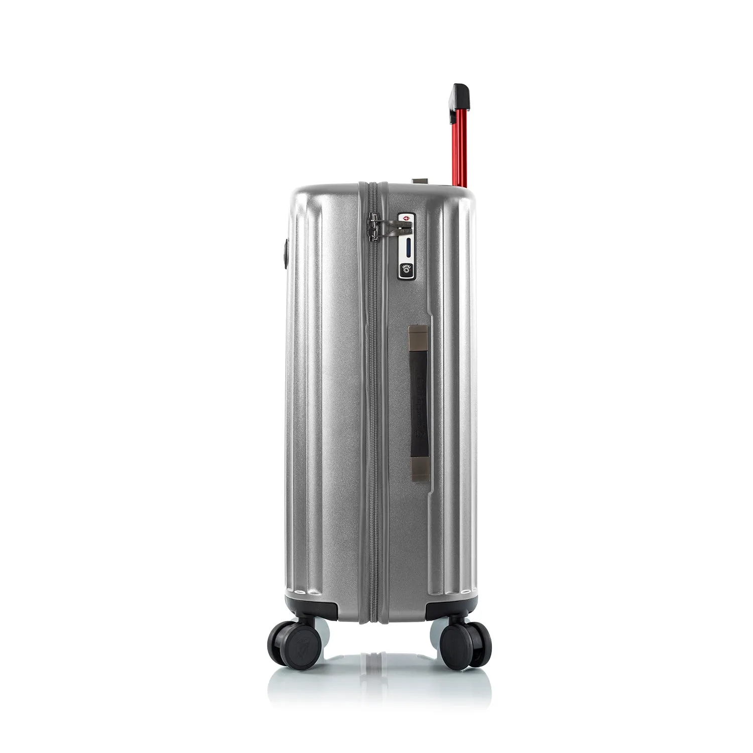 Smart Luggage® 3 Piece Luggage Set - Airline Approved