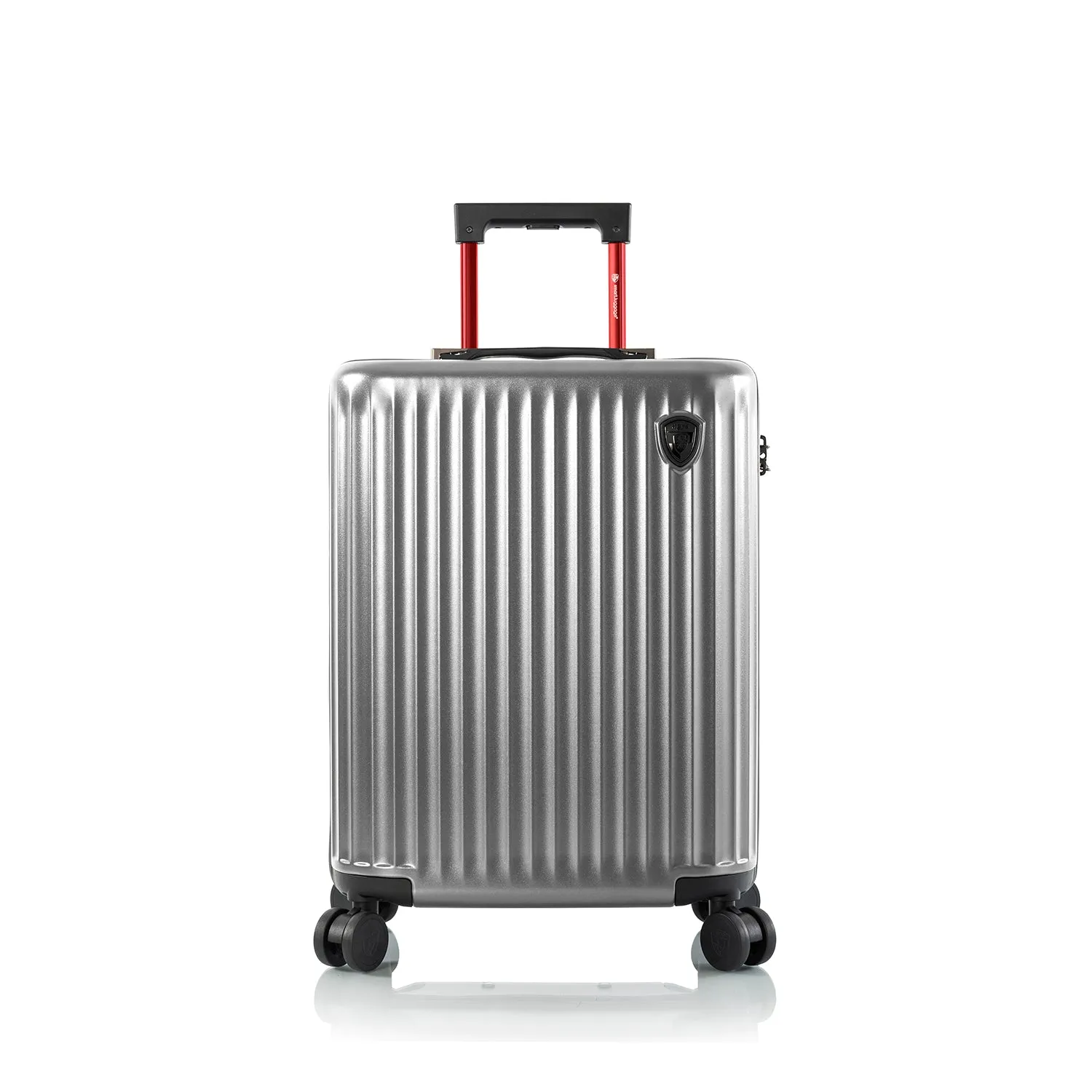 SmartLuggage® 21 Inch Carry-on - Airline Approved