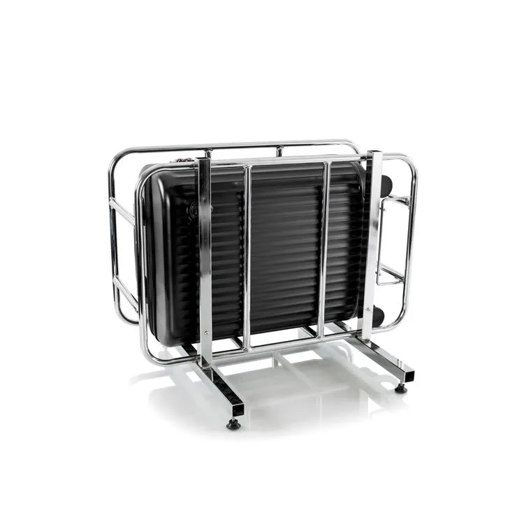 SmartLuggage® 21 Inch Carry-on - Airline Approved