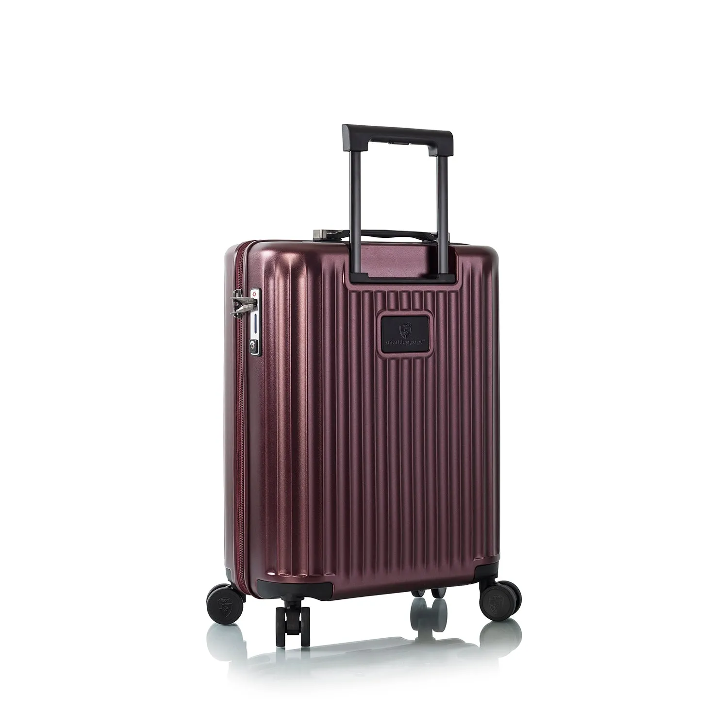 SmartLuggage® 21 Inch Carry-on - Airline Approved