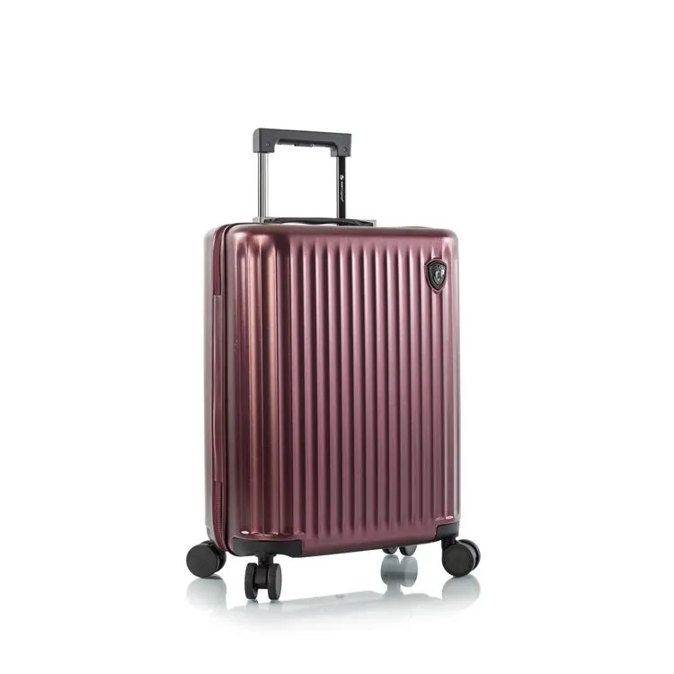SmartLuggage® 21 Inch Carry-on - Airline Approved