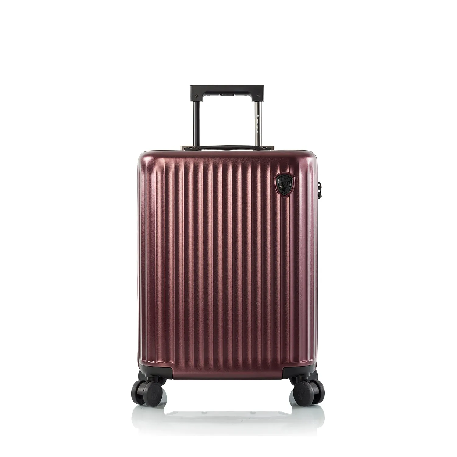 SmartLuggage® 21 Inch Carry-on - Airline Approved