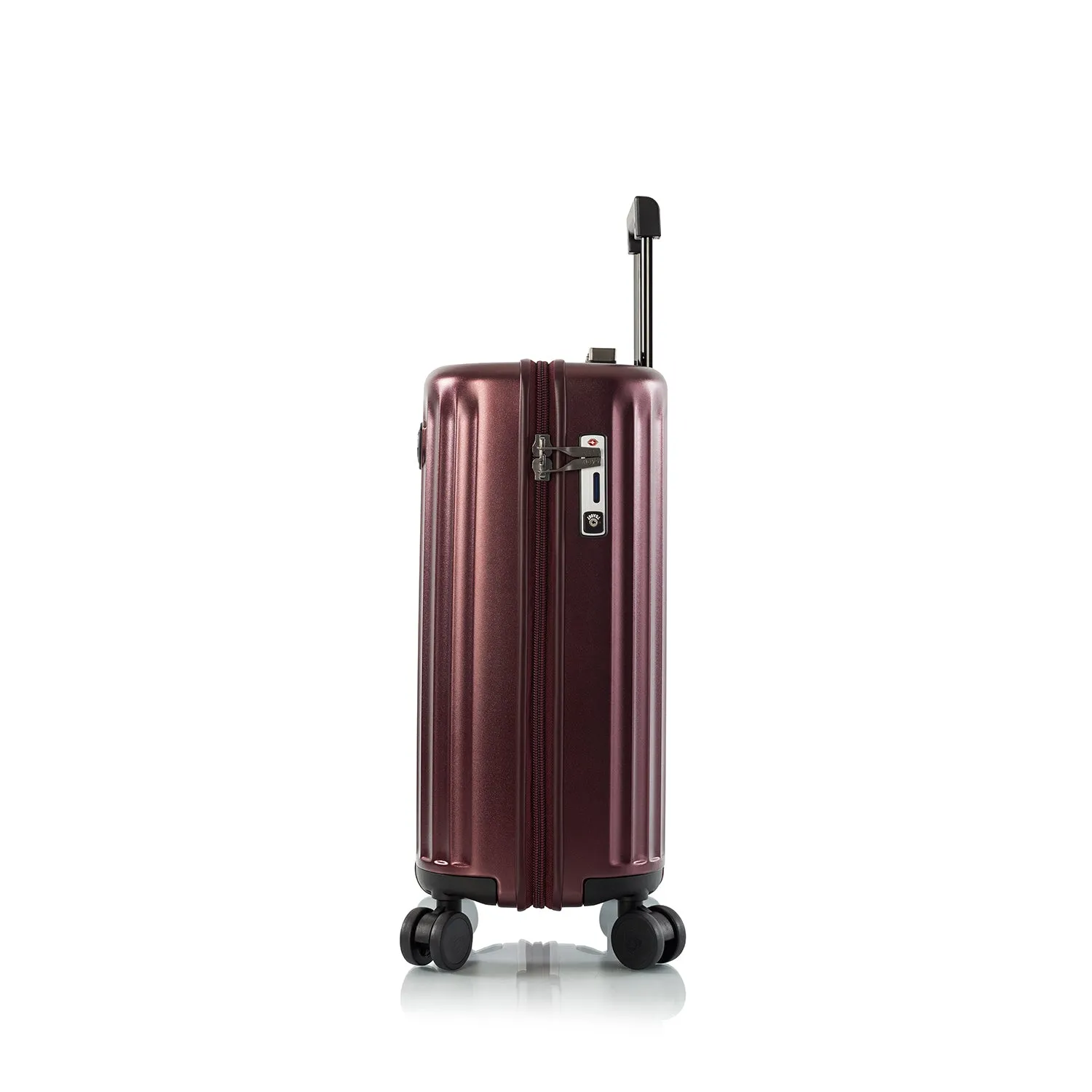 SmartLuggage® 21 Inch Carry-on - Airline Approved