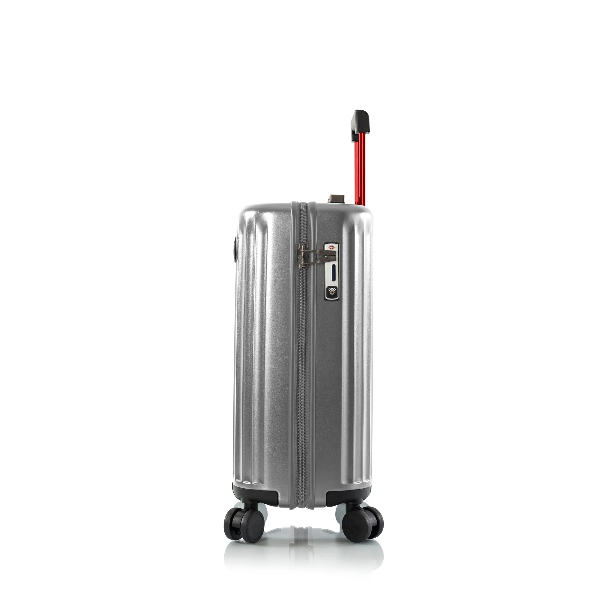 SmartLuggage 21" Carry-On Luggage