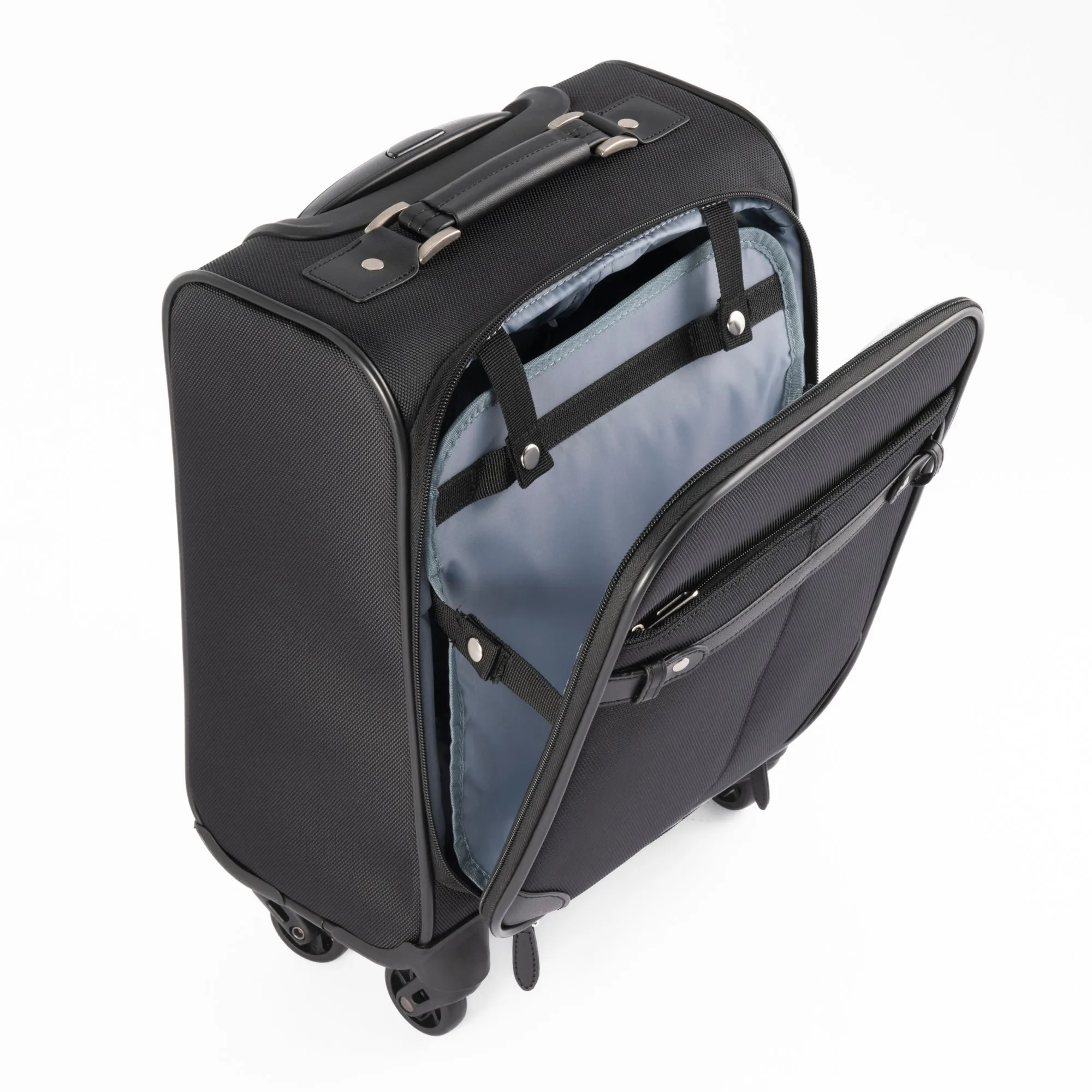 SOLIDIONA Carry-On XS