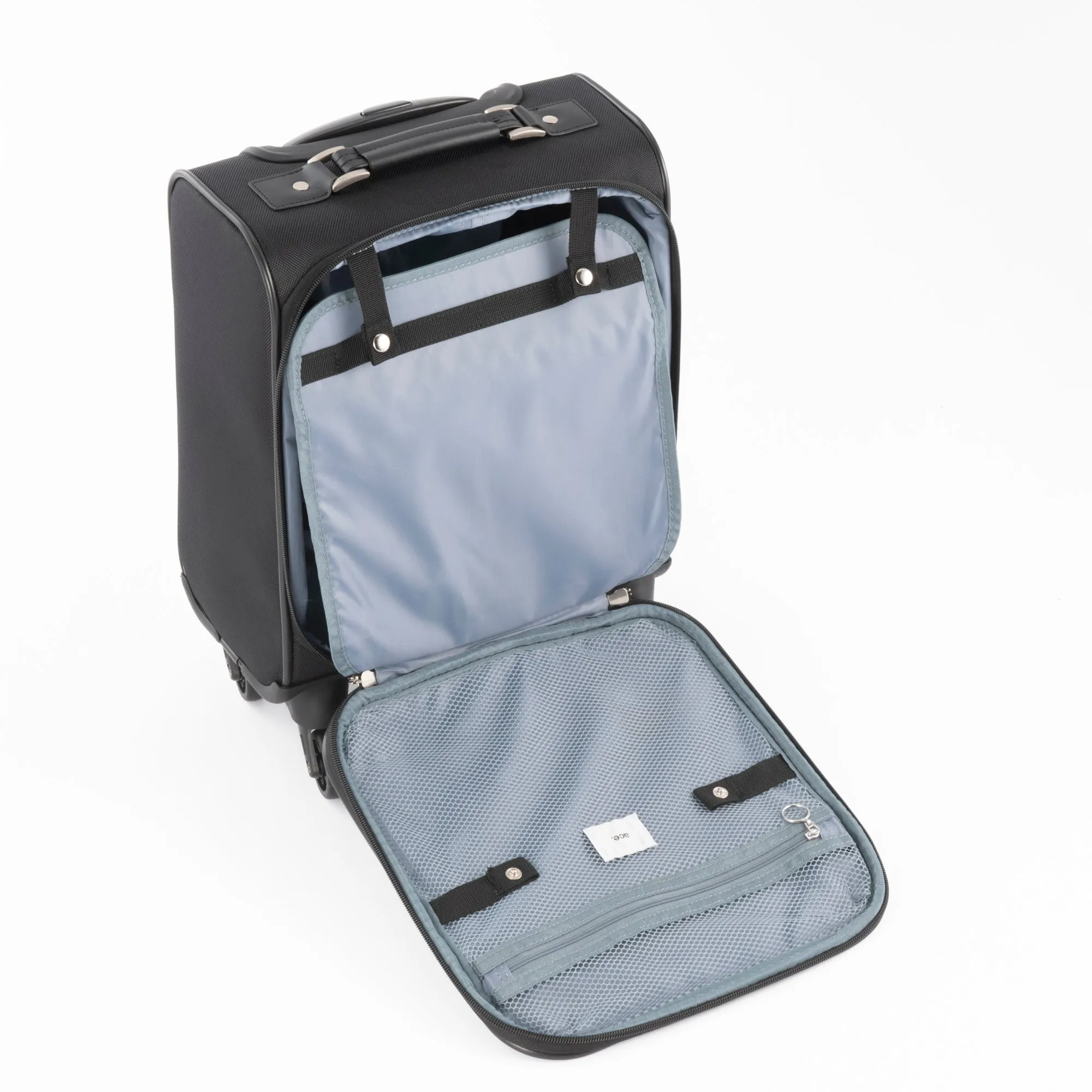 SOLIDIONA Carry-On XS