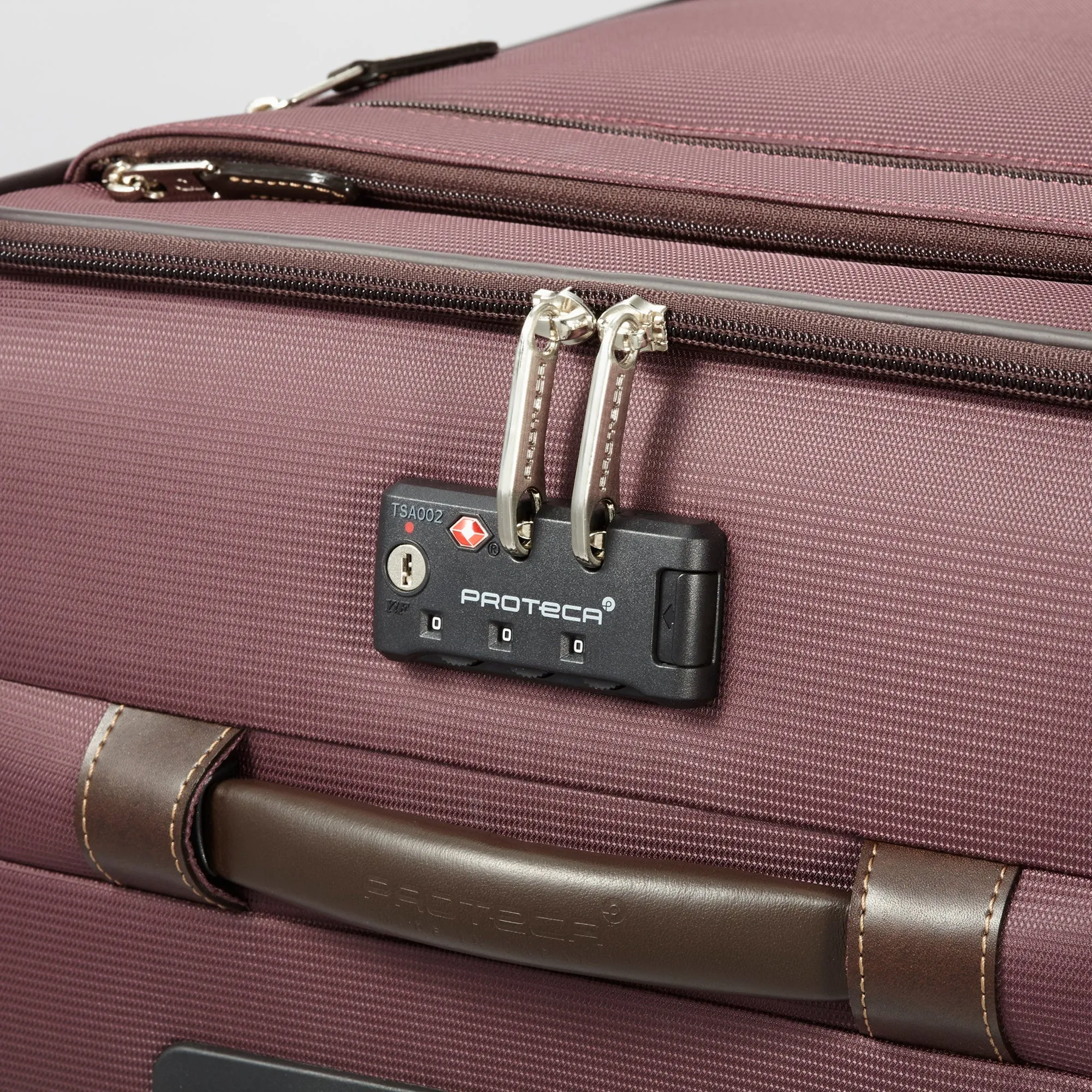 SOLLIE 3 TR Carry-On S