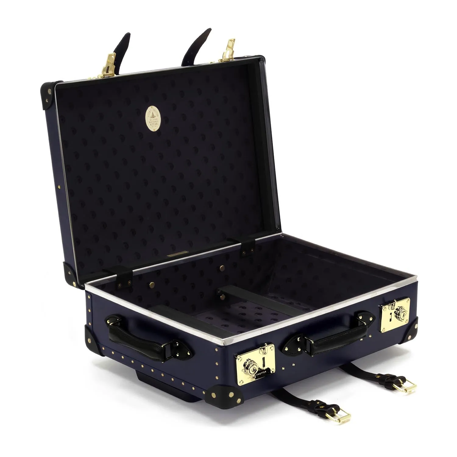 Spectre · Carry-On - 2 Wheels | Navy/Black