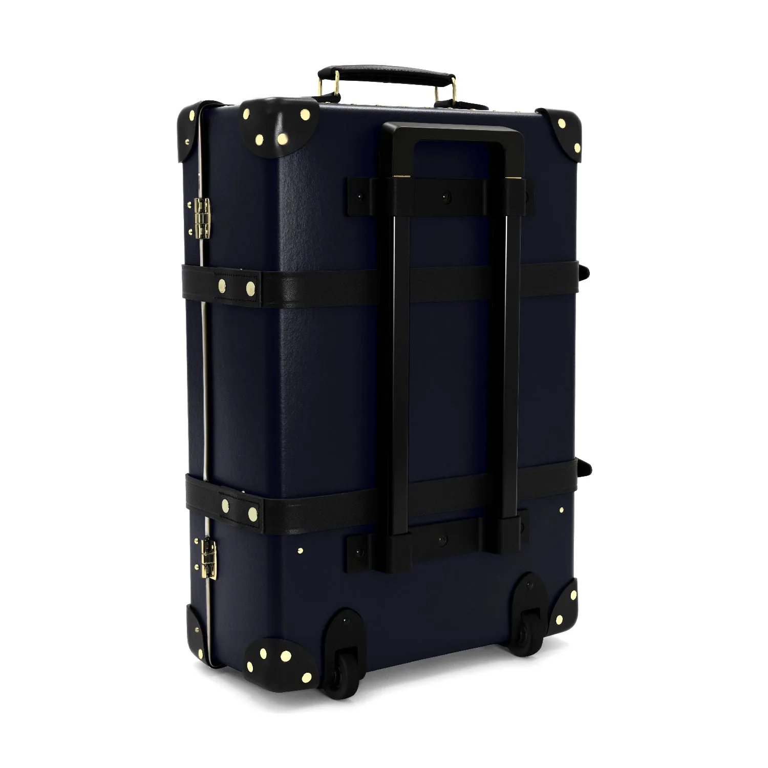 Spectre · Carry-On - 2 Wheels | Navy/Black
