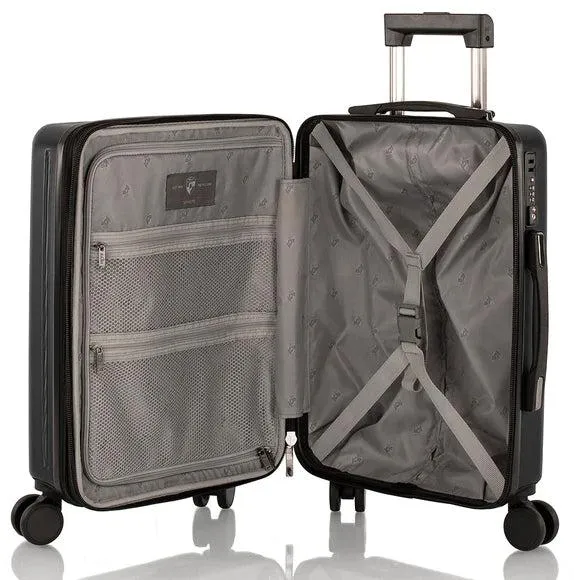 SpinLite 21" Carry-On Spinner Luggage