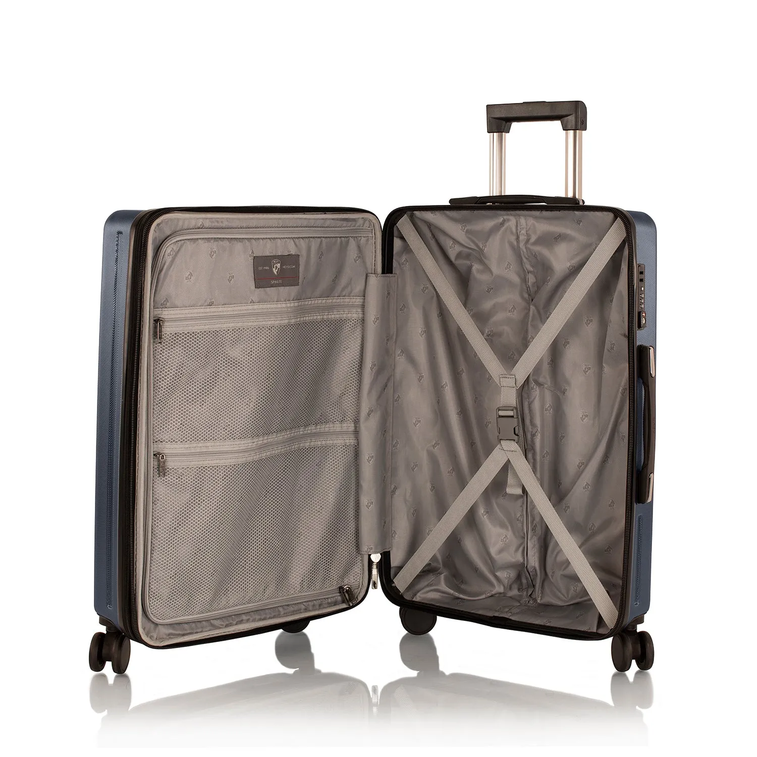 Spinlite 26 Inch Luggage | Spinner Luggage