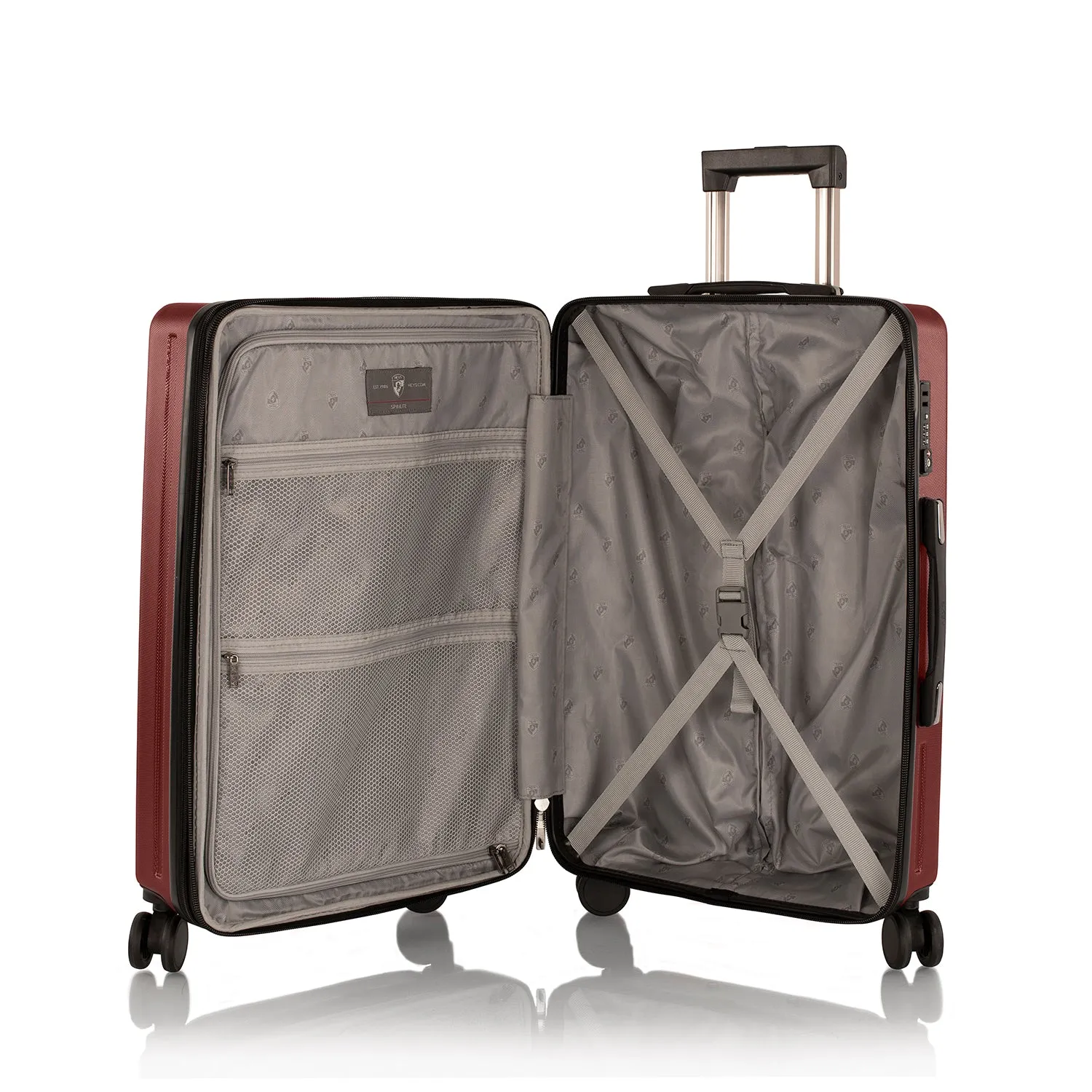 Spinlite 26 Inch Luggage | Spinner Luggage