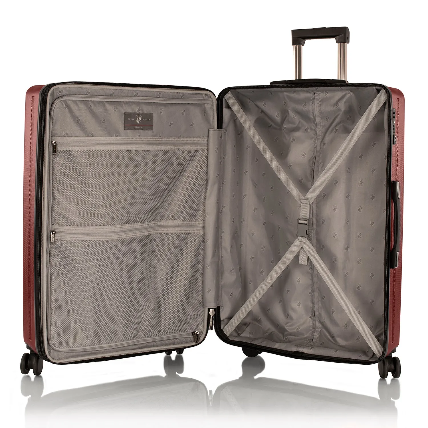 Spinlite 30 Inch Luggage | Spinner Luggage