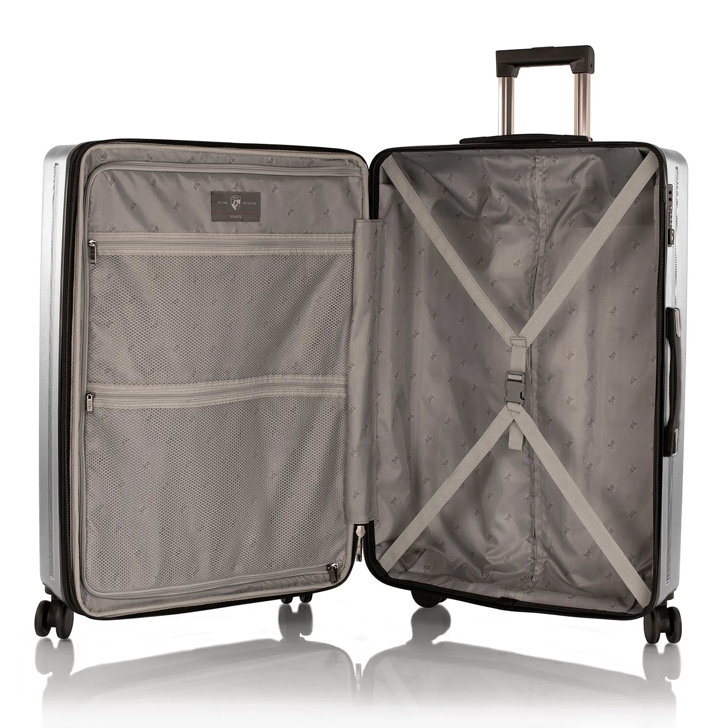 Spinlite 30 Inch Luggage | Spinner Luggage