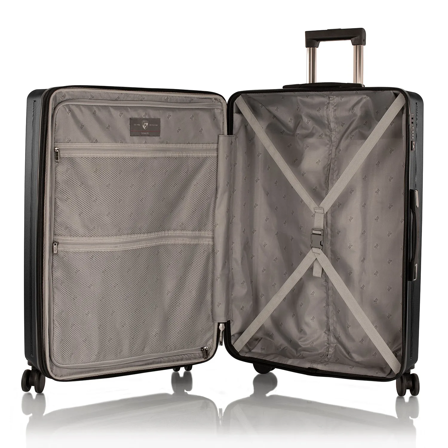 Spinlite 30 Inch Luggage | Spinner Luggage