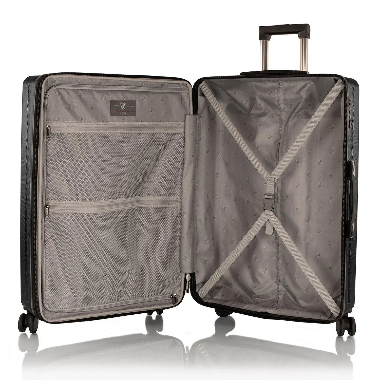 SpinLite Hardside 30" Large Check-In Luggage