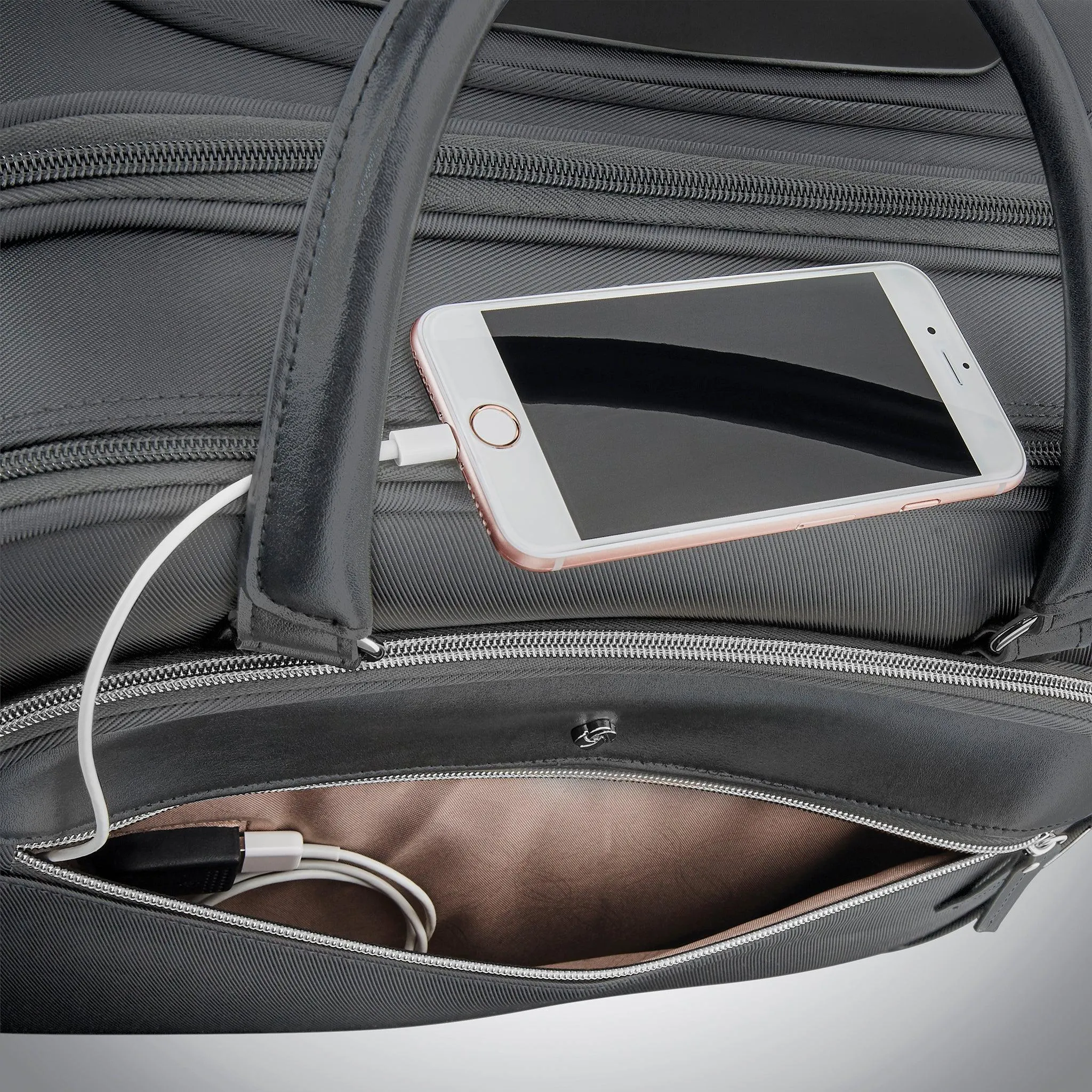Spinner Mobile Office