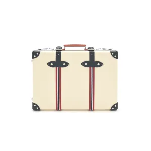 St. Moritz · Carry-On - 2 Wheels | Ivory/Navy