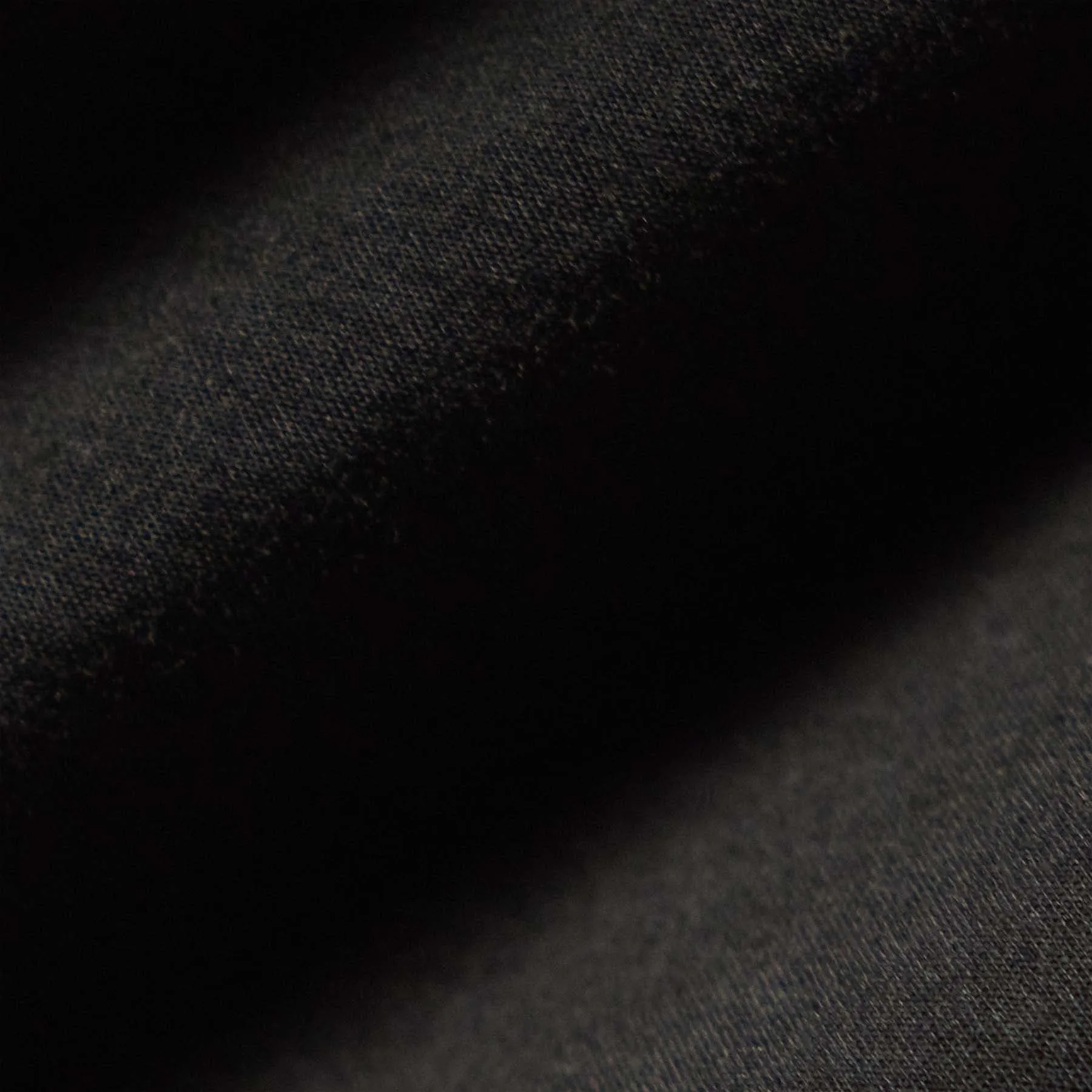 Standard Shirt - Black