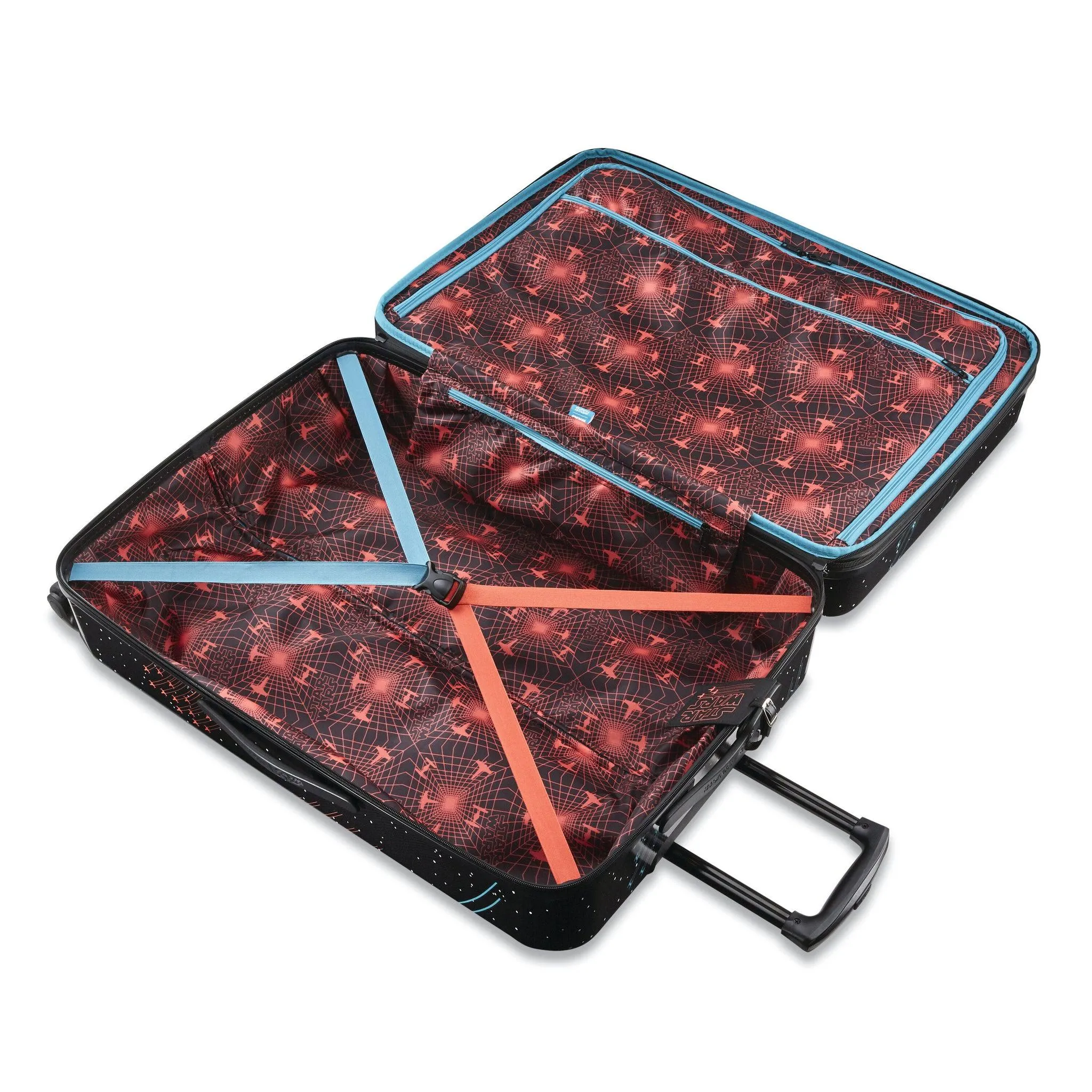 Star Wars Battle Hardside 20" Spinner