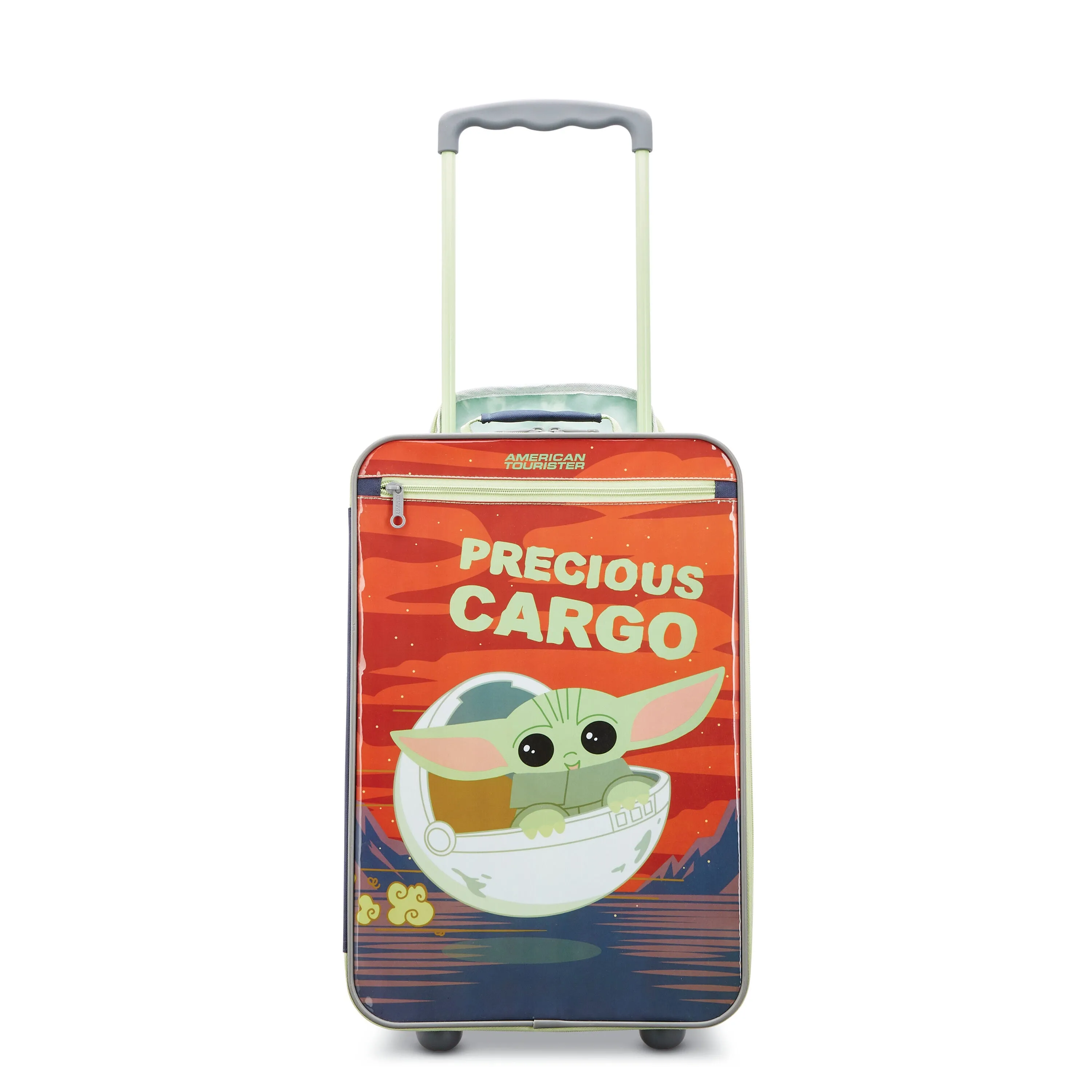 Star Wars The Child 18" Upright Softside