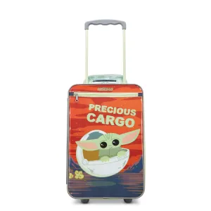 Star Wars The Child 18" Upright Softside