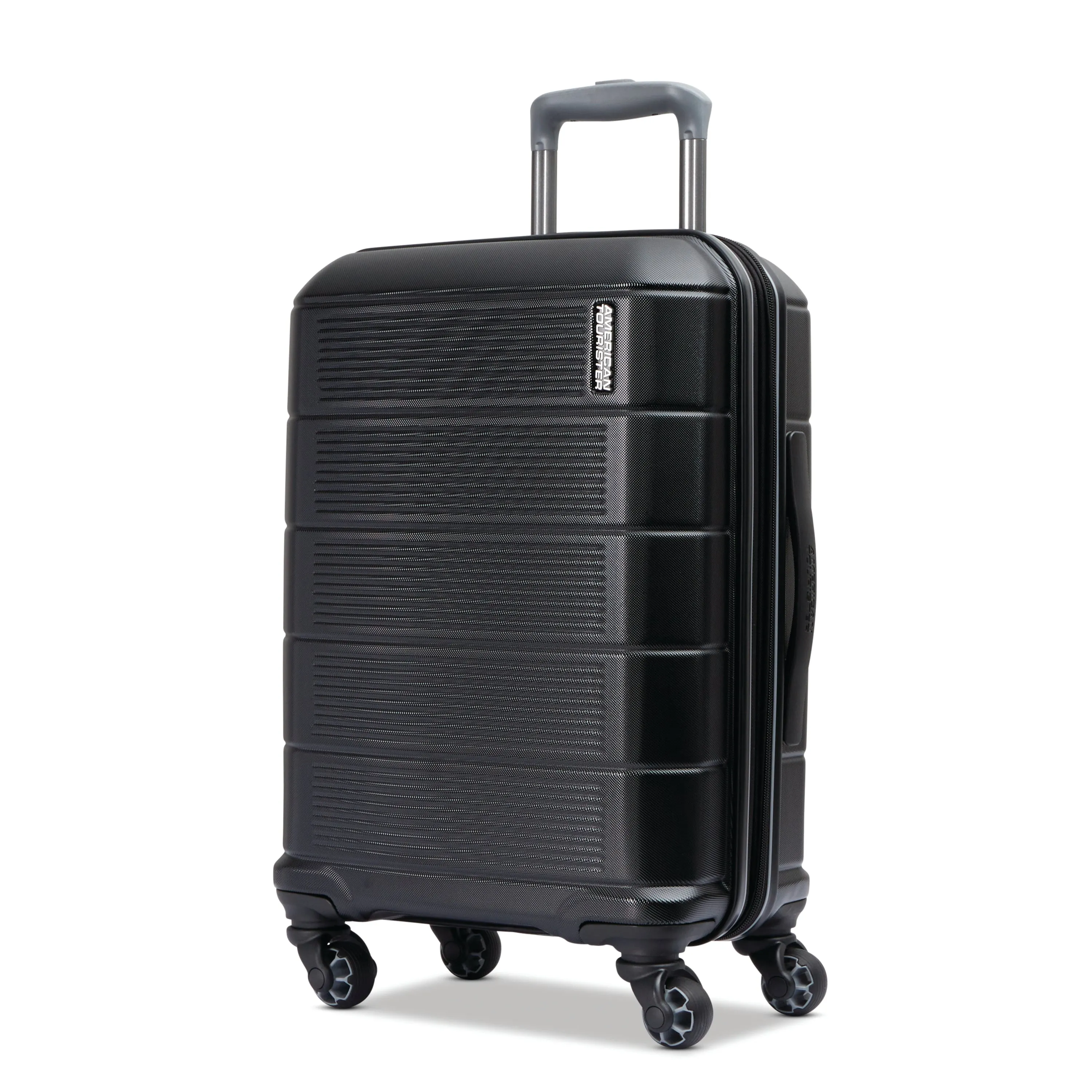 Stratum 2.0 Hardside 24"  Medium Checked Luggage
