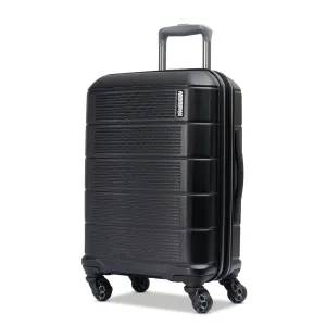 Stratum 2.0 Hardside 24"  Medium Checked Luggage