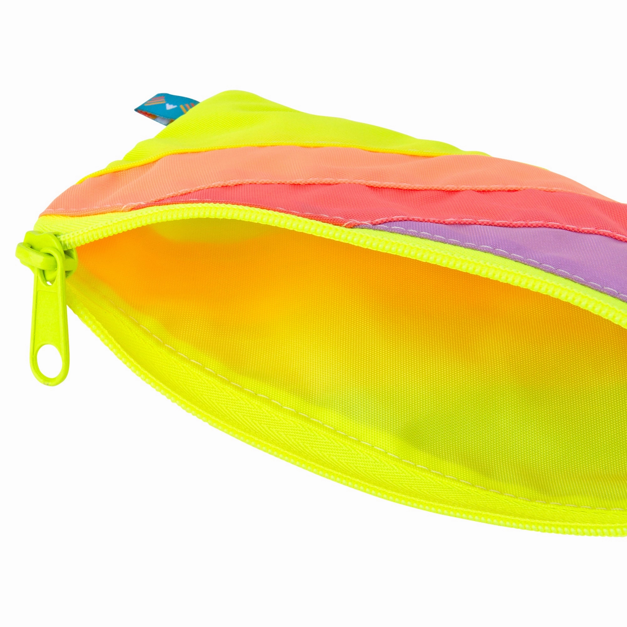 Sundayz Zip Pouch