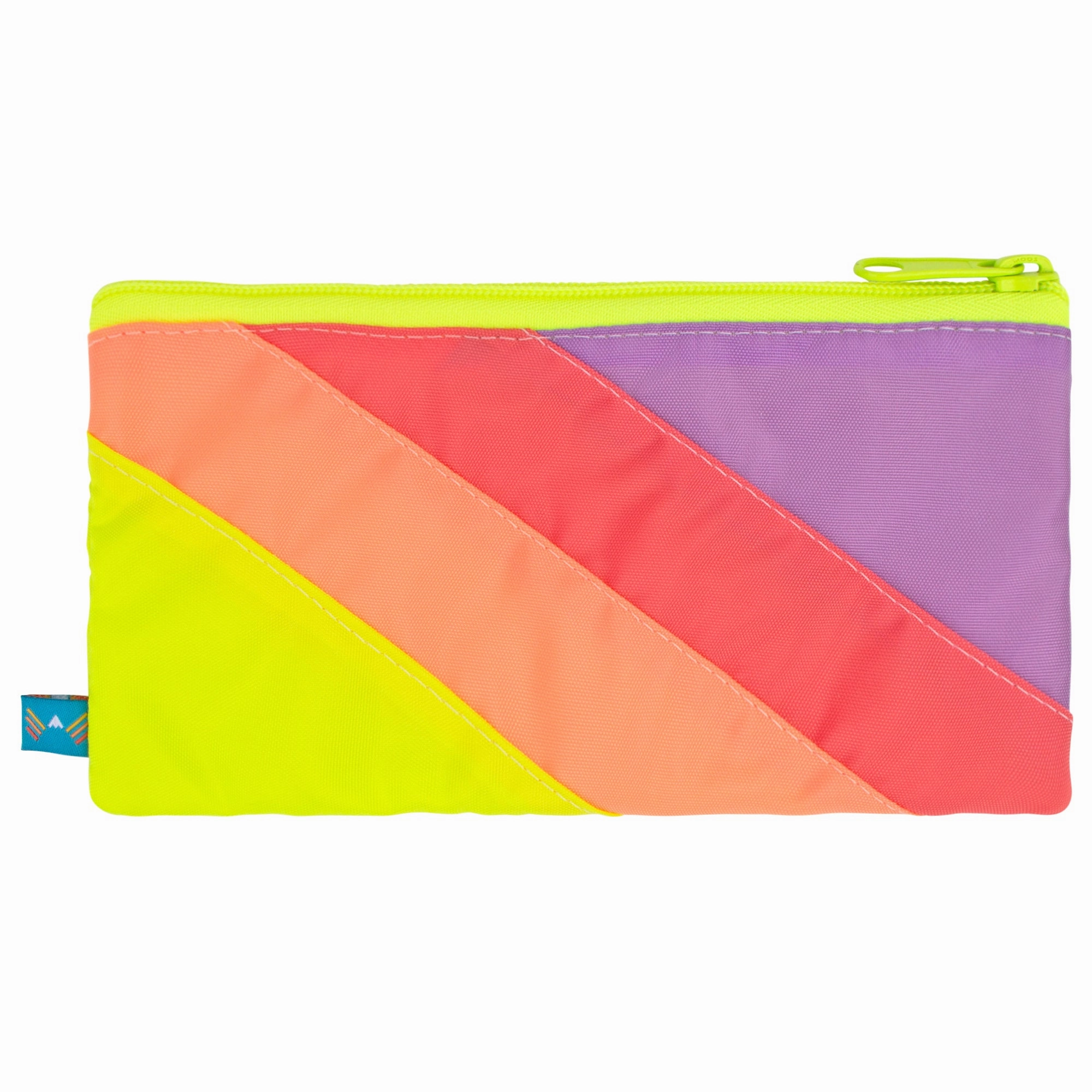 Sundayz Zip Pouch