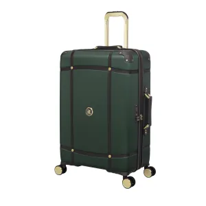 Superiority 28" Hardside Checked 8 Wheel Expandable Spinner (Mountain View))