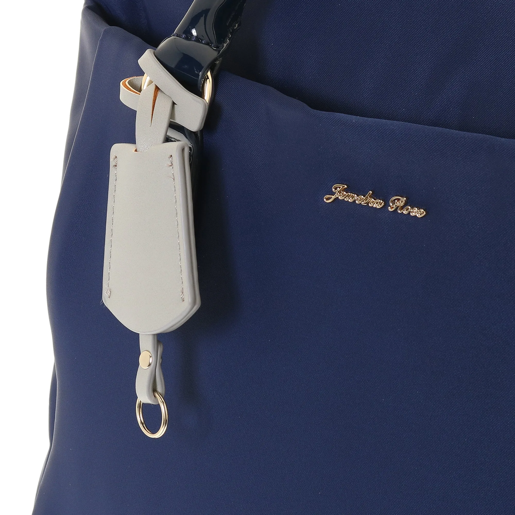 T.AMERY TROLLEY Carry-on S
