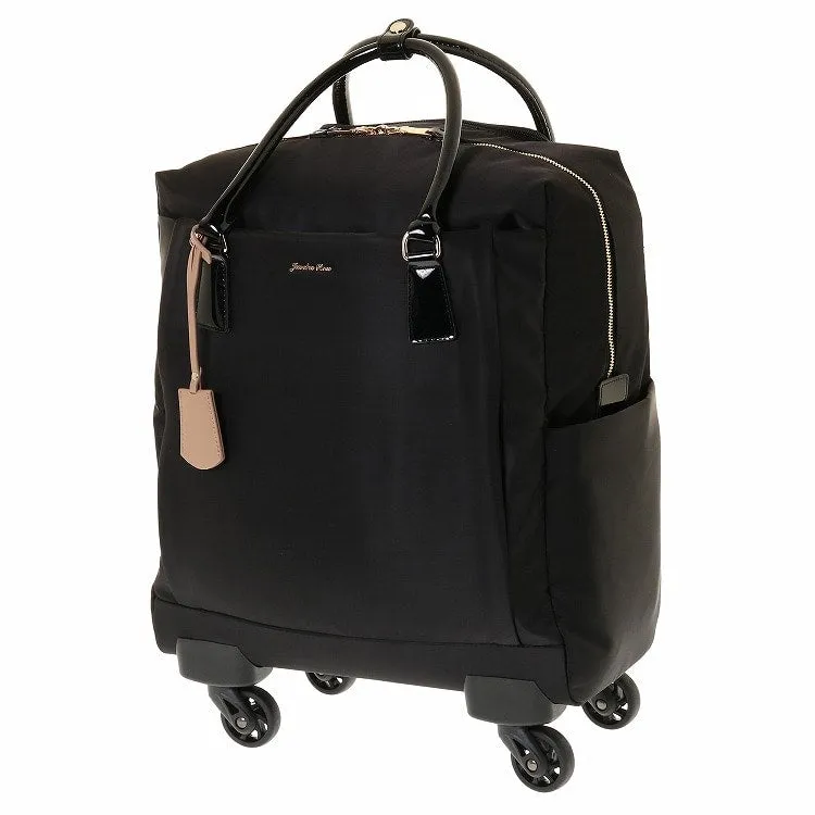 T.AMERY TROLLEY Carry-on S