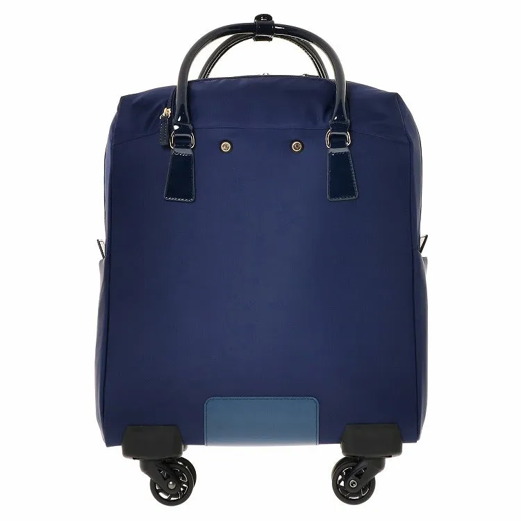 T.AMERY TROLLEY Carry-on S