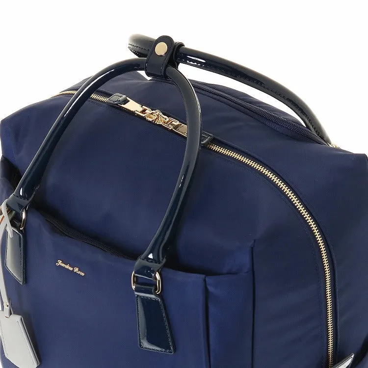 T.AMERY TROLLEY Carry-on S