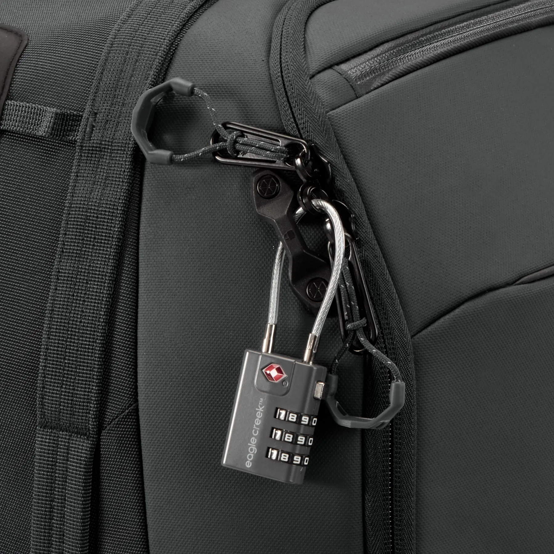 TARMAC XE 2-WHEEL 26" LUGGAGE