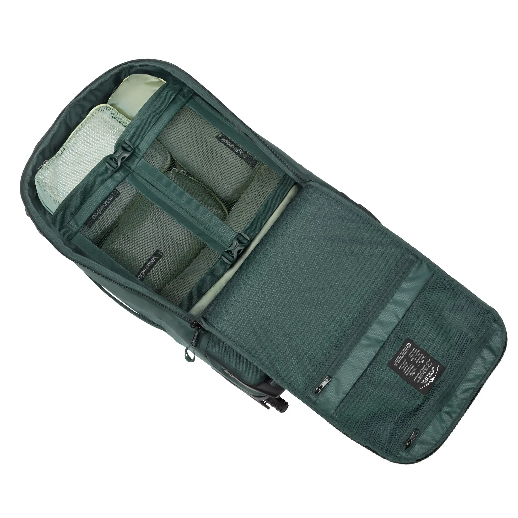 TARMAC XE 2-WHEEL 26" LUGGAGE