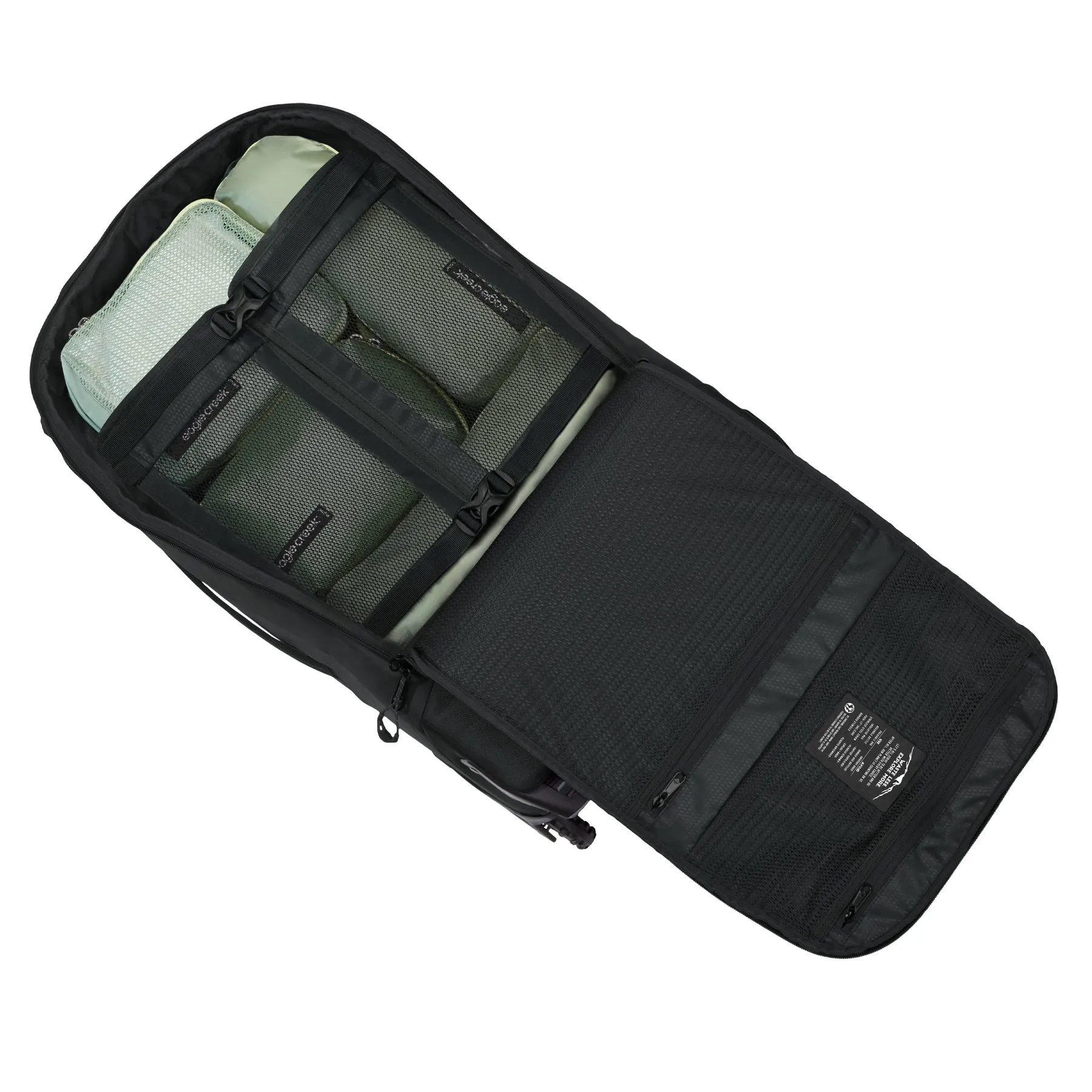 TARMAC XE 2-WHEEL 26" LUGGAGE