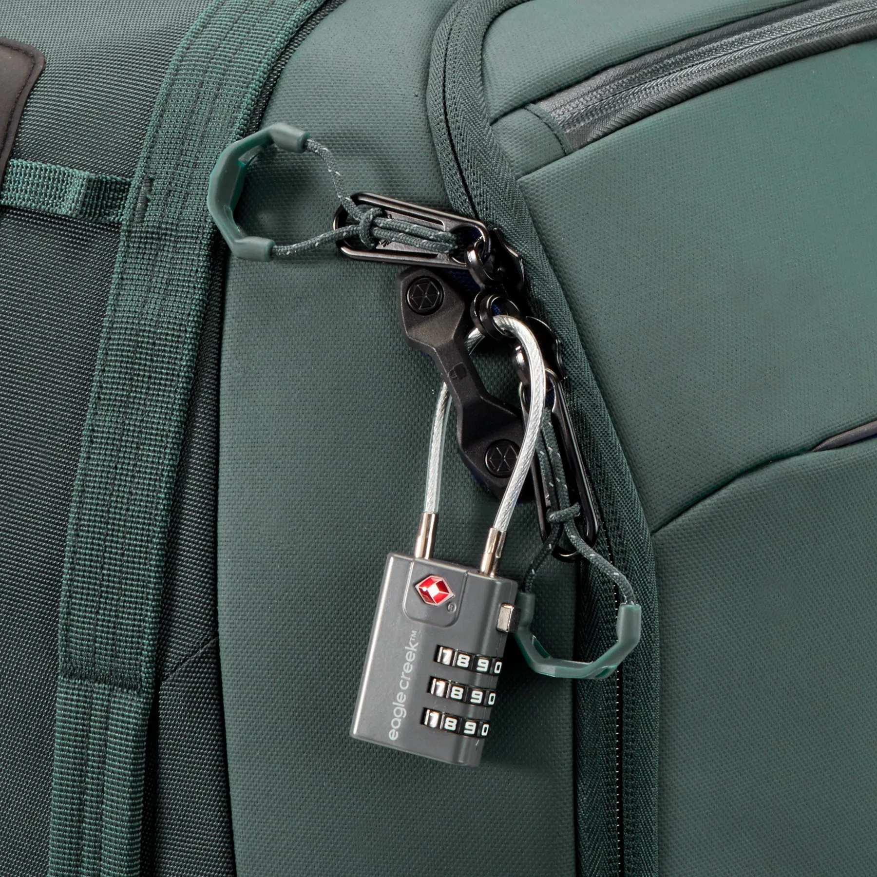 TARMAC XE 2-WHEEL 26" LUGGAGE