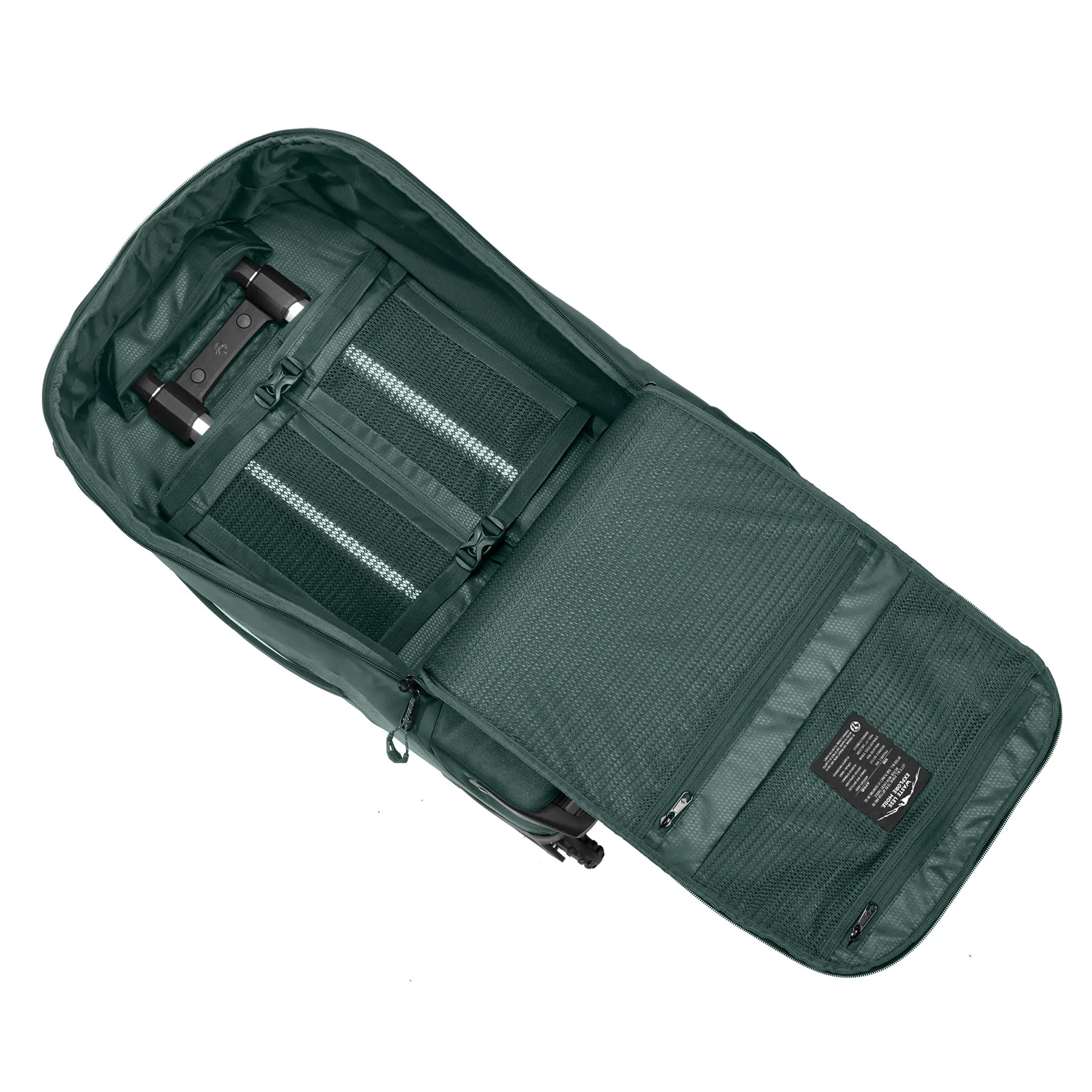 TARMAC XE 2-WHEEL 26" LUGGAGE