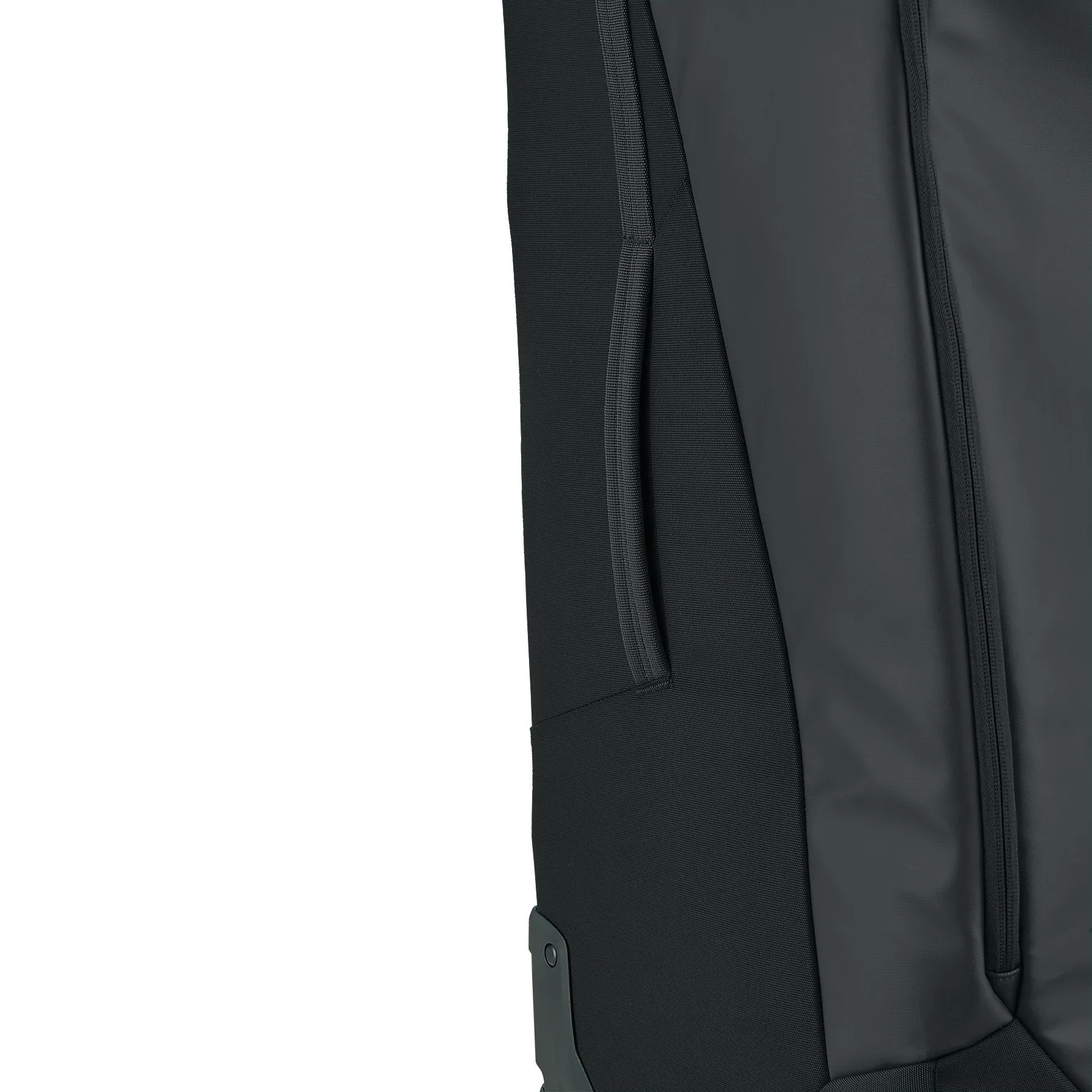 TARMAC XE 4-WHEEL 22" CARRY ON LUGGAGE