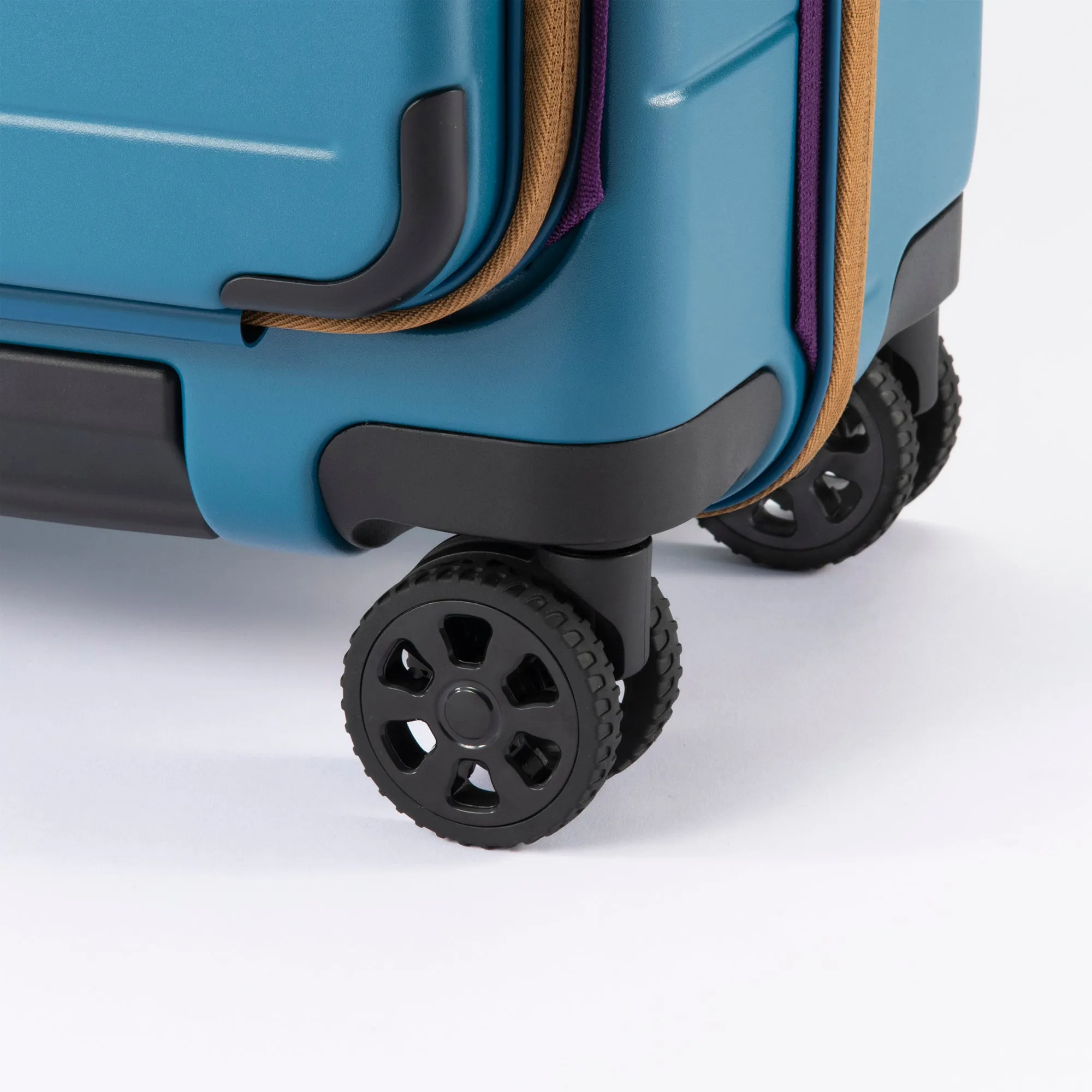 TEOFIELD Trunk Carry-on S